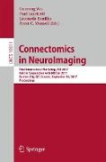 Connectomics in NeuroImaging