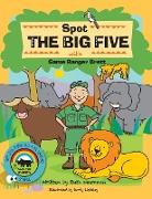 Spot The Big Five with Game Ranger Brett: Spot The Big Five