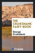 The Cruikshank Fairy-Book