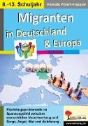 Migranten in Deutschland & Europa