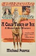 A Cold Touch of Ice: A Mamur Zapt Mystery