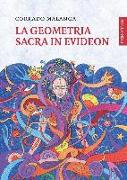 La geometria sacra in Evideon