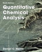 Quantitative Chemical Analysis