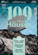 100 FERIEN Häuser 2017