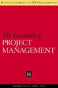 The Essentials of Project Management