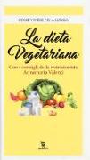 La dieta vegetariana