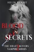 Blood & Secrets