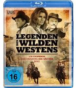 Legenden des Wilden Westens - Box 2