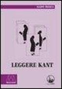 Leggere Kant