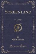 Screenland, Vol. 17