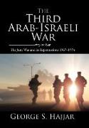 The Third Arab-Israeli War