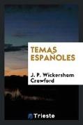 Temas Españoles