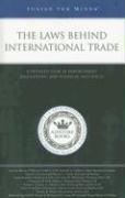 The Laws Behind International Trade: A Detailed Look at Enforcement, Regulations, and Political Influences