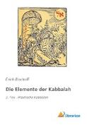 Die Elemente der Kabbalah