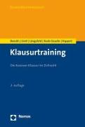 Klausurtraining