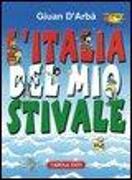 L'Italia del mio stivale