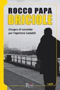 Briciole. Disegno di vendetta per l'ispettore Castaldi