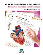 Atlas de información al propietario : sistema cardiorrespiratorio