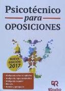 Psicotécnico para oposiciones