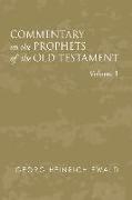 Commentary on the Prophets of the Old Testament, 5 Volumes