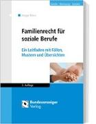 Familienrecht für soziale Berufe