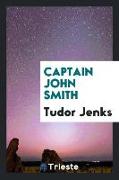 Captain John Smith