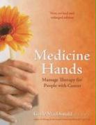 Medicine Hands: Massage Therapy for People with Cancer