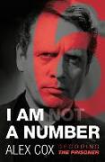 I Am (Not) A Number