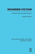 Wounded Fiction