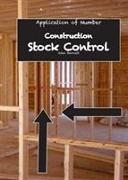 Aon: Construction: Stock Control