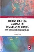 African Political Activism in Postcolonial France