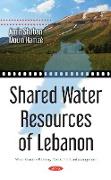 Shared Water Resources of Lebanon