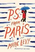 P.S. from Paris (UK edition)