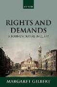 Rights and Demands