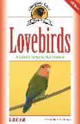 Lovebirds: A Guide to Caring for Your Lovebird