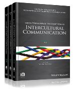 The International Encyclopedia of Intercultural Communication