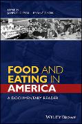 Food and Eating in America