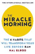 The Miracle Morning