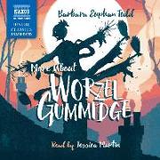 More about Worzel Gummidge