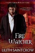 Fire Watcher