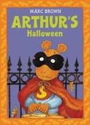 Arthur's Halloween: An Arthur Adventure