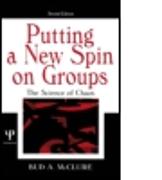 Putting A New Spin on Groups