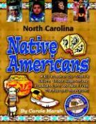 North Carolina Native Americans