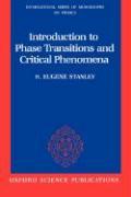 Introduction to Phase Transitions and Critical Phenomena