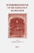 Interpretations of Renaissance Humanism