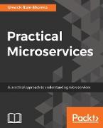 Practical Microservices