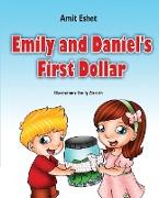 Emily and Daniel's First Dollar