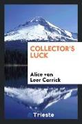 Collector's Luck