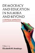 Democracy and Education in Namibia and Beyond