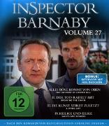 Inspector Barnaby Vol. 27